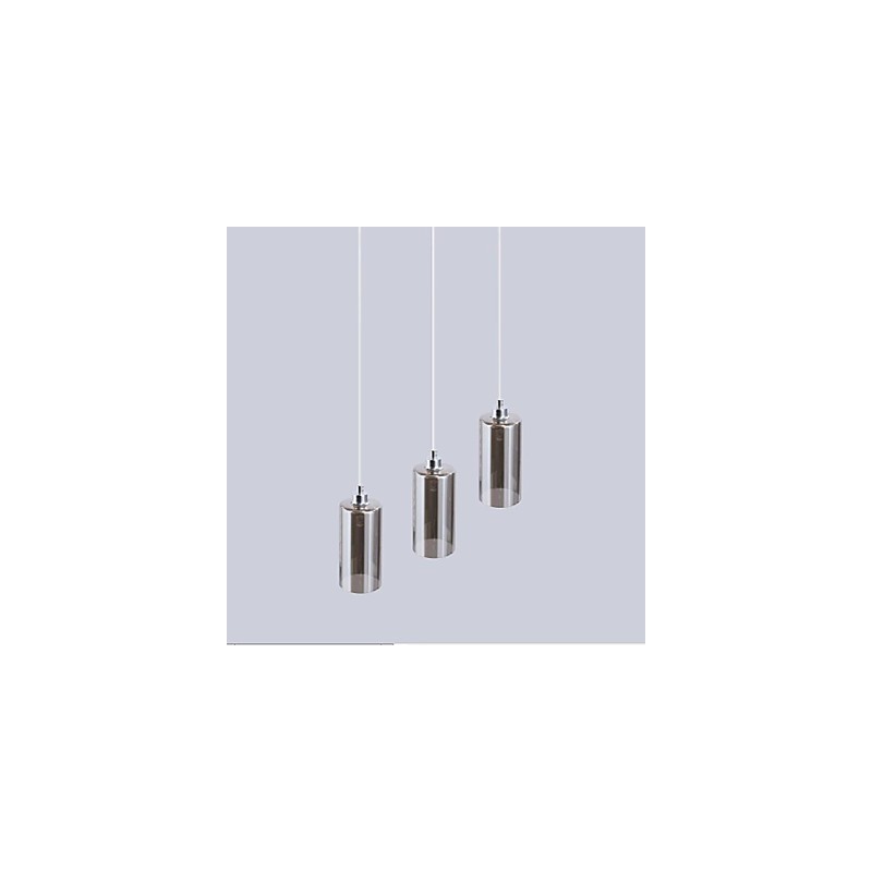 Creative Glass Simple Modern lights