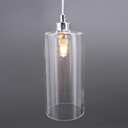 Creative Glass Simple Modern lights