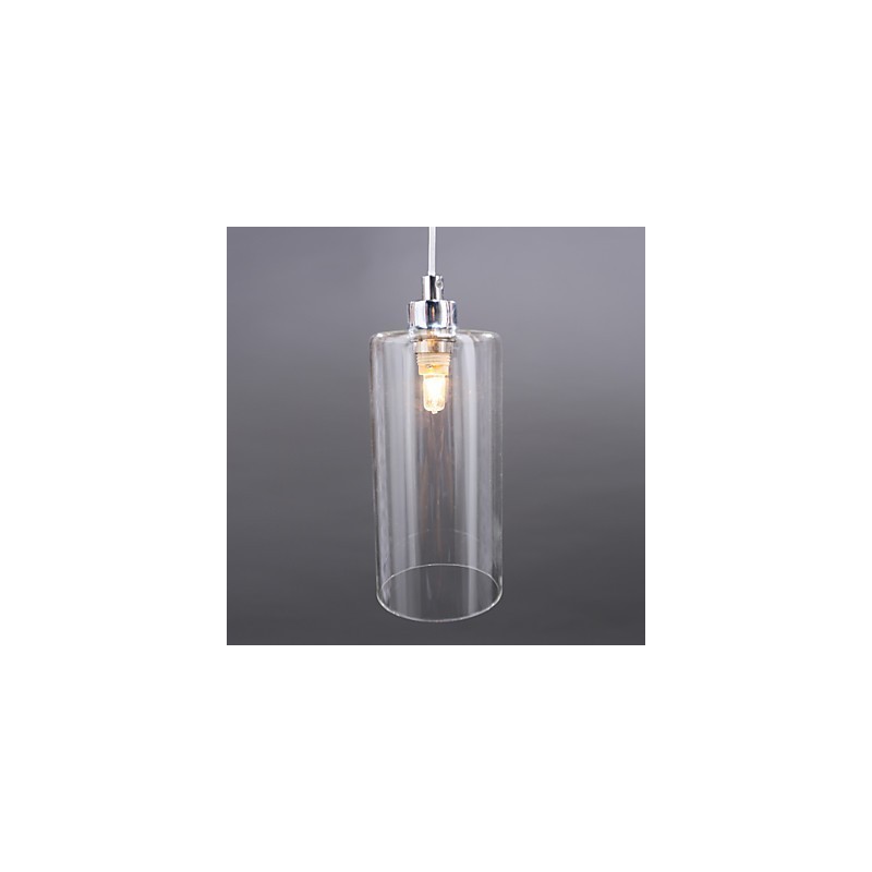 Creative Glass Simple Modern lights