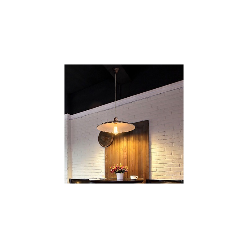 Pendant Lights Mini Style Retro Metal