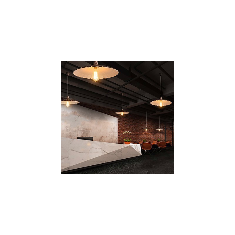 Pendant Lights Mini Style Retro Metal