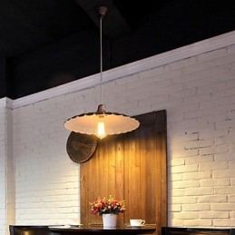 Pendant Lights Mini Style Retro Metal