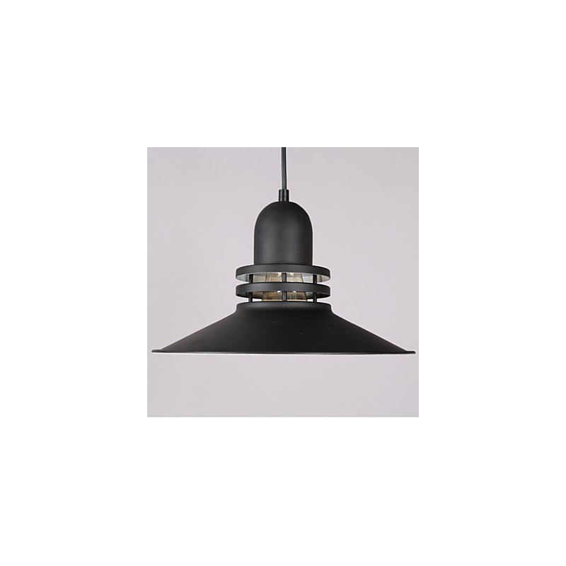 Amercian Countryside Loft Industrial Pendant Lamp in Lamp Home Matel Droplight Decorate