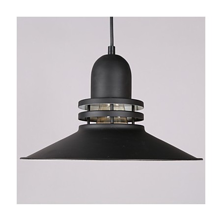 Amercian Countryside Loft Industrial Pendant Lamp in Lamp Home Matel Droplight Decorate