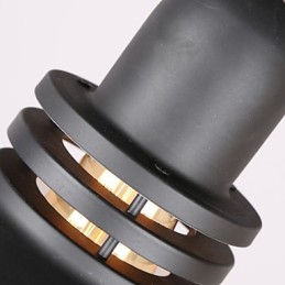 Amercian Countryside Loft Industrial Pendant Lamp in Lamp Home Matel Droplight Decorate