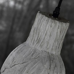 Edison Vintage Industrial Pendant Ceramic Lamp Suspension Luminaire Hanging Lighting For Home Decorate