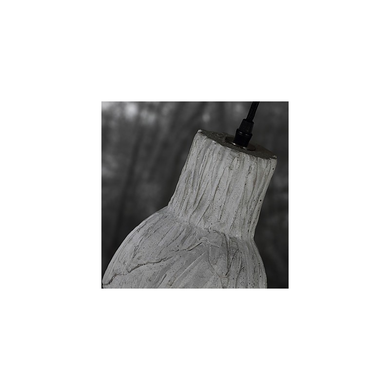 Edison Vintage Industrial Pendant Ceramic Lamp Suspension Luminaire Hanging Lighting For Home Decorate