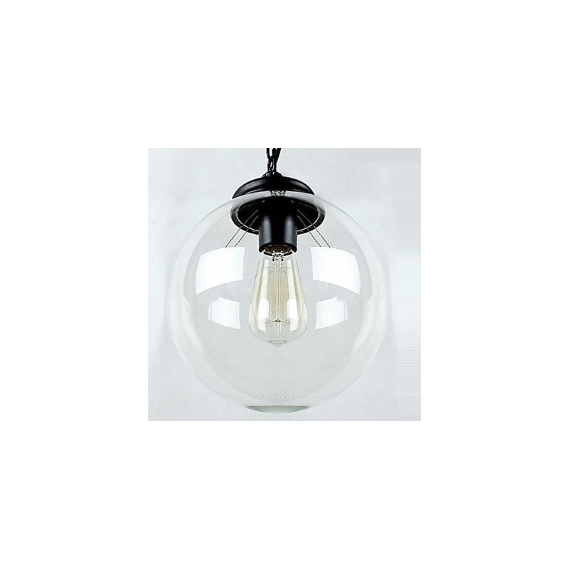 Pendant Lights 1 Light Simple Modern Artistic