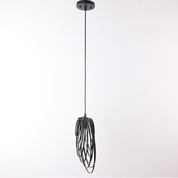 Pendant Lights Mini Style Rustic Lodge Retro Country Garage Metal