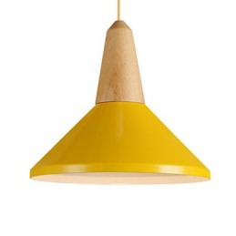 Pendant Lights Modern Metal