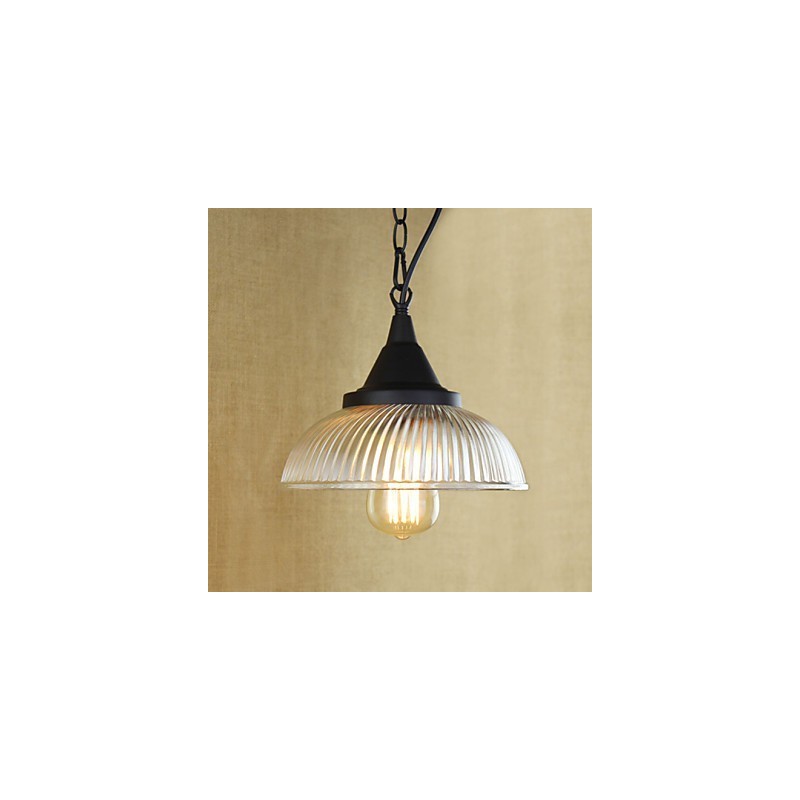 Pendant Lights Traditional Classic Vintage Retro Country Garage Metal