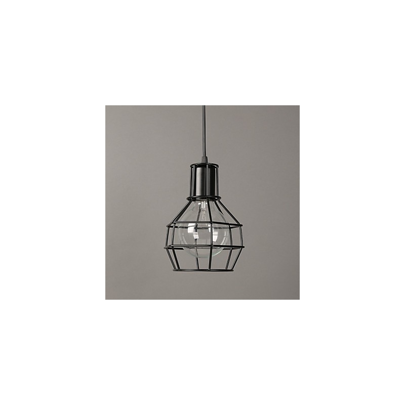 Modern Metal Mesh Pendant Light Simple Pendant Lamps Cafe Pendant Lamp