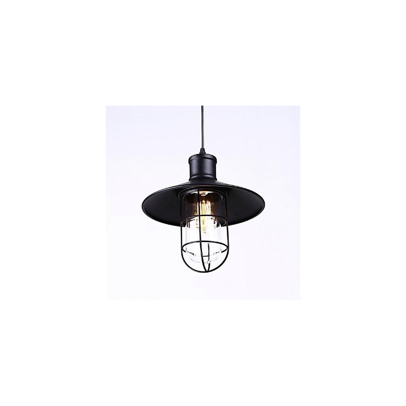 Pendant Light Country Style Iron
