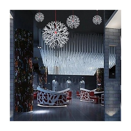 Modern Contemporary Traditional Classic Lantern Globe Chandelier Flush MountBedroom