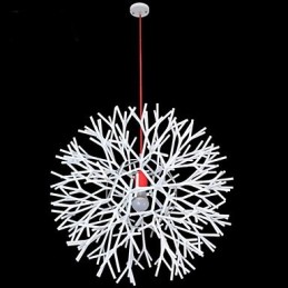 Modern Contemporary Traditional Classic Lantern Globe Chandelier Flush MountBedroom