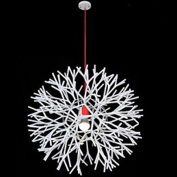 Modern Contemporary Traditional Classic Lantern Globe Chandelier Flush MountBedroom