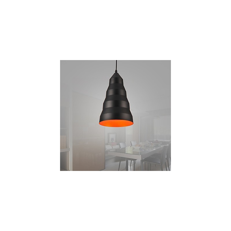 Pendant Lights Modern Contemporary Metal