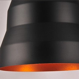 Pendant Lights Modern Contemporary Metal