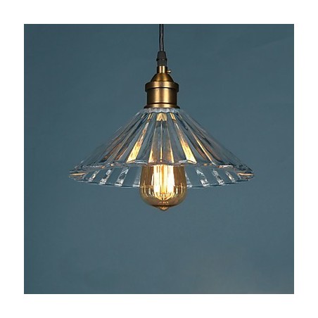 Modern Glass Pendant Light Simple Pendant Lamps Cafe Pendant Lamp