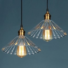 Modern Glass Pendant Light Simple Pendant Lamps Cafe Pendant Lamp