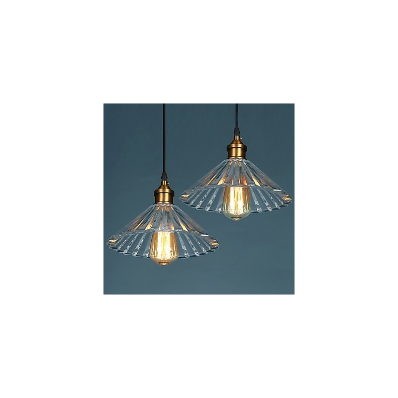 Modern Glass Pendant Light Simple Pendant Lamps Cafe Pendant Lamp