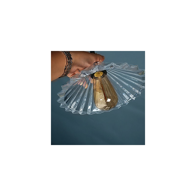 Modern Glass Pendant Light Simple Pendant Lamps Cafe Pendant Lamp