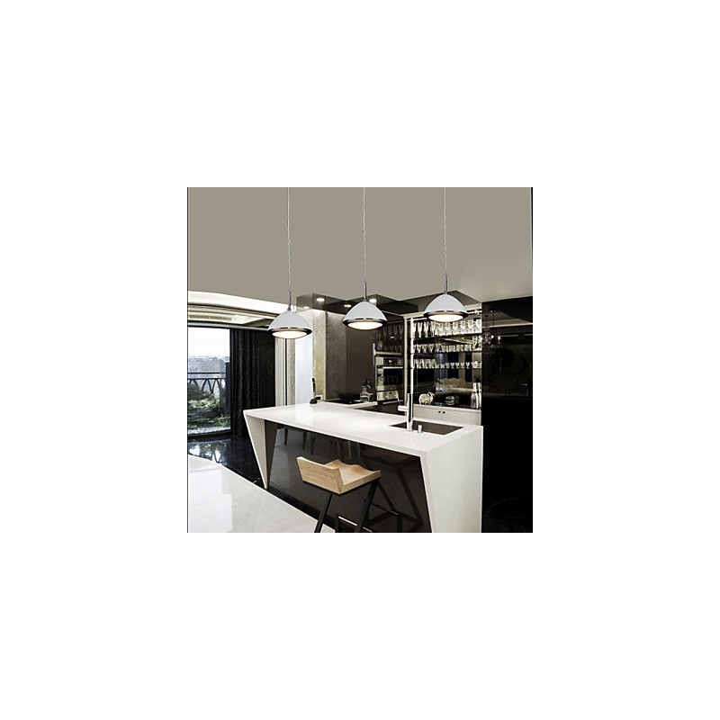 Pendant Lights Modern Contemporary Metal