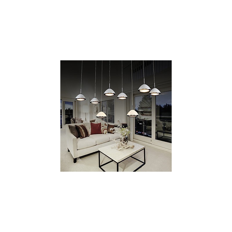 Pendant Lights Modern Contemporary Metal
