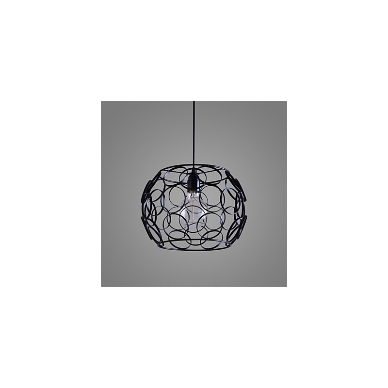 Pendant Lights Modern Contemporary Lantern Country Metal