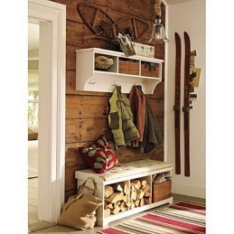 Traditional Classic Vintage Bowl Mini Style Pendant Light