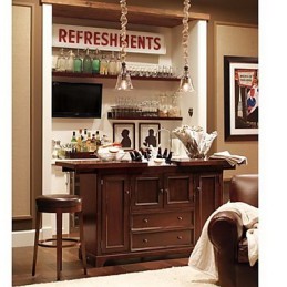 Traditional Classic Vintage Bowl Mini Style Pendant Light