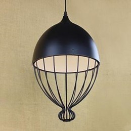 Modern Creative Contracted Single Head Droplight