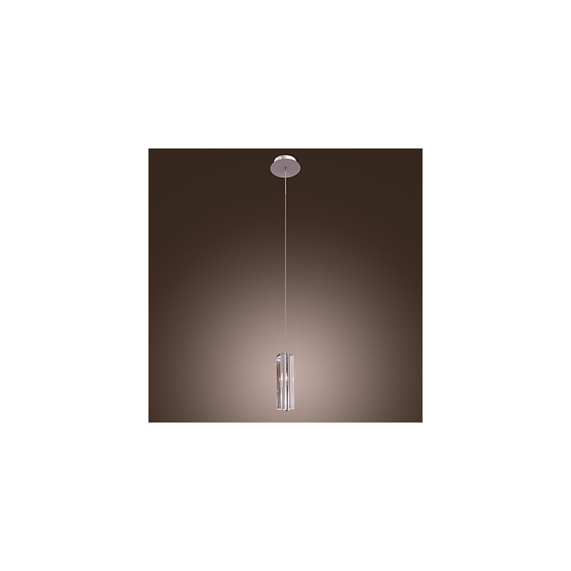 Modern Contemporary Mini Style Pendant Light