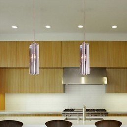 Modern Contemporary Mini Style Pendant Light