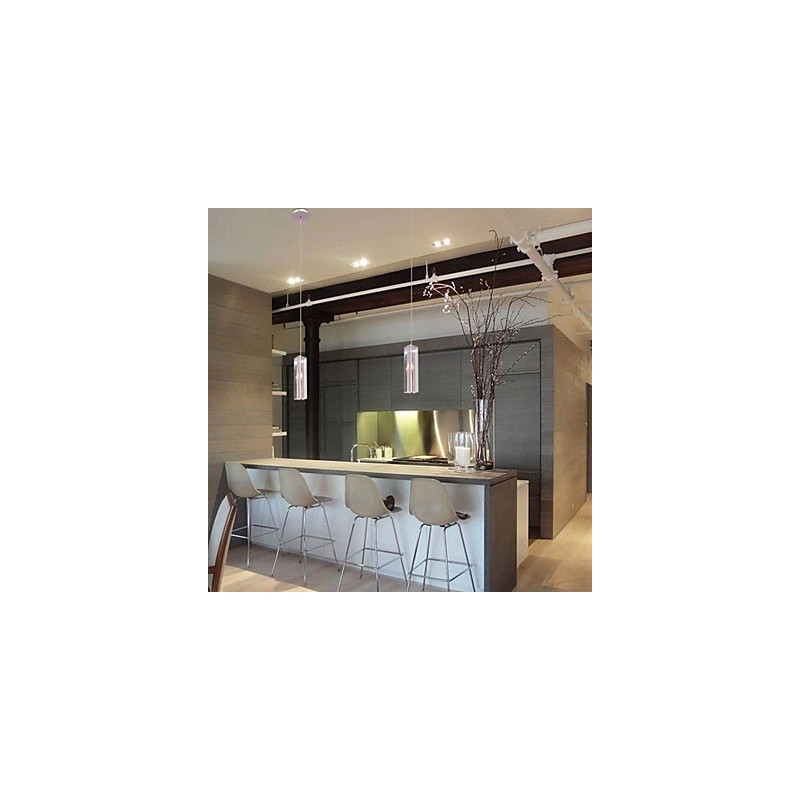 Modern Contemporary Mini Style Pendant Light