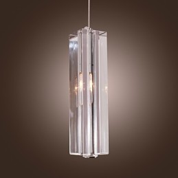 Modern Contemporary Mini Style Pendant Light
