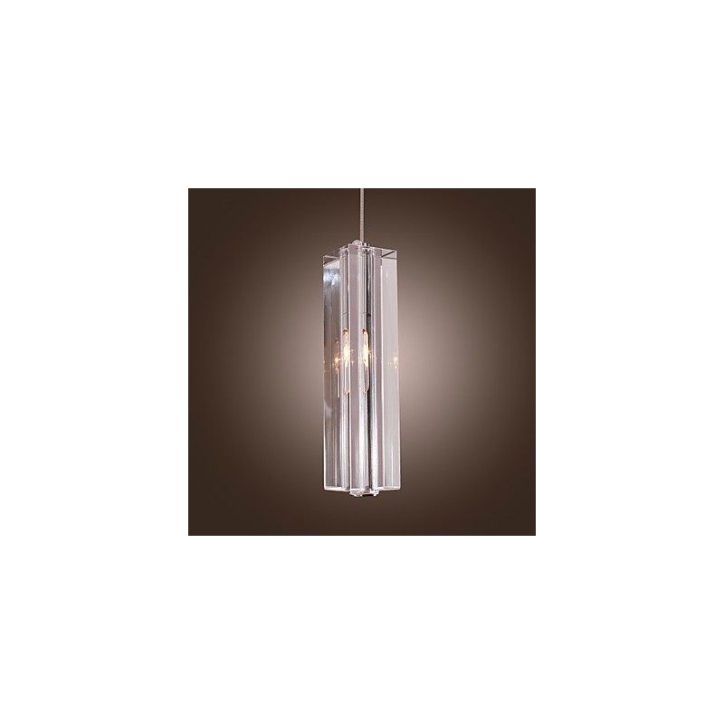 Modern Contemporary Mini Style Pendant Light