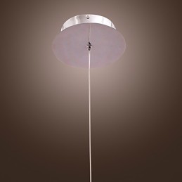 Modern Contemporary Mini Style Pendant Light