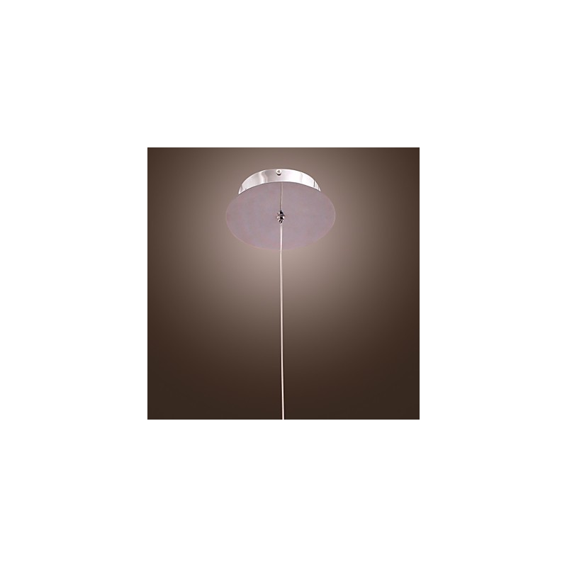 Modern Contemporary Mini Style Pendant Light