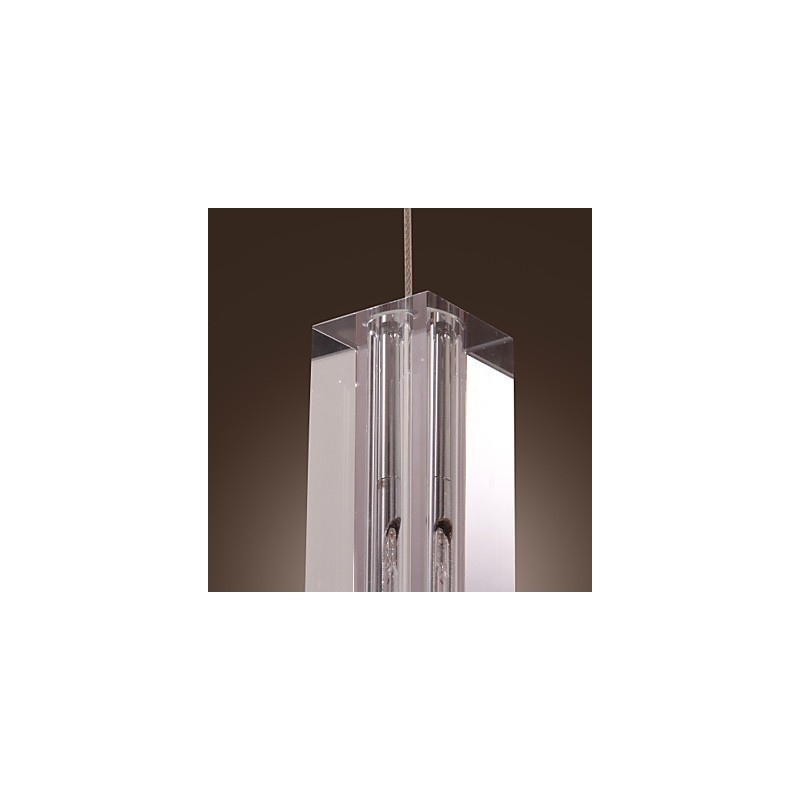 Modern Contemporary Mini Style Pendant Light