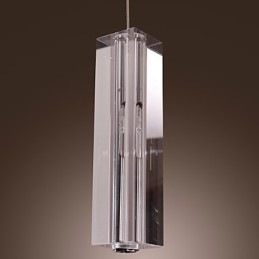 Modern Contemporary Mini Style Pendant Light