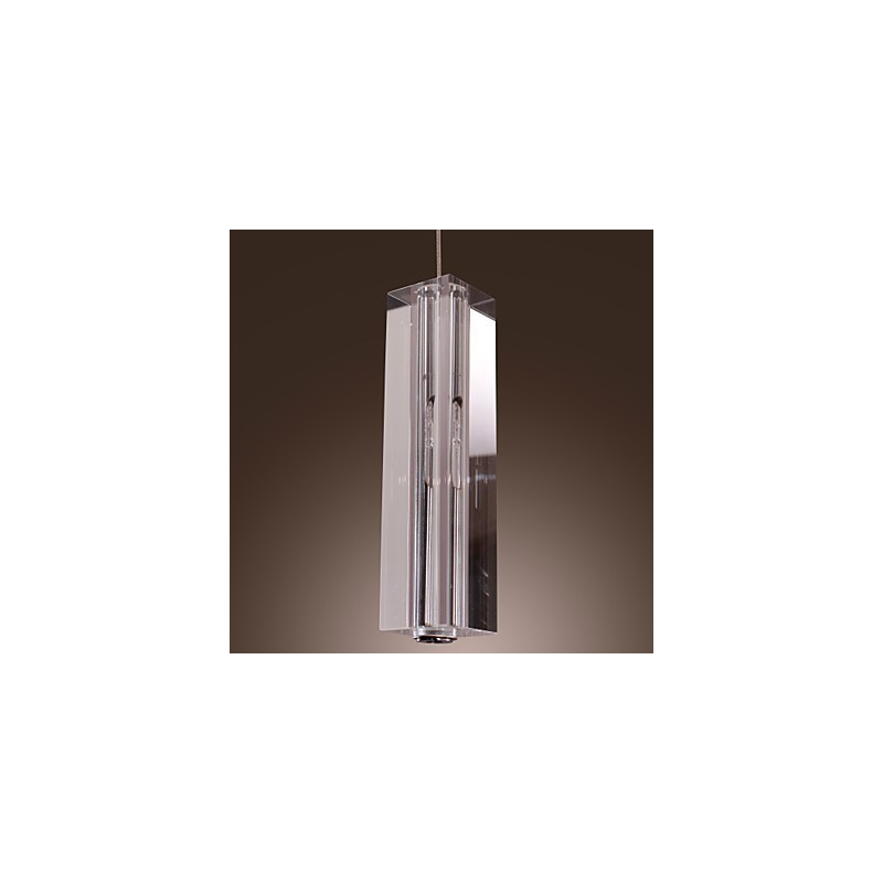 Modern Contemporary Mini Style Pendant Light