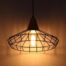 Traditional Classic Vintage Mini Style Metal Chandelier