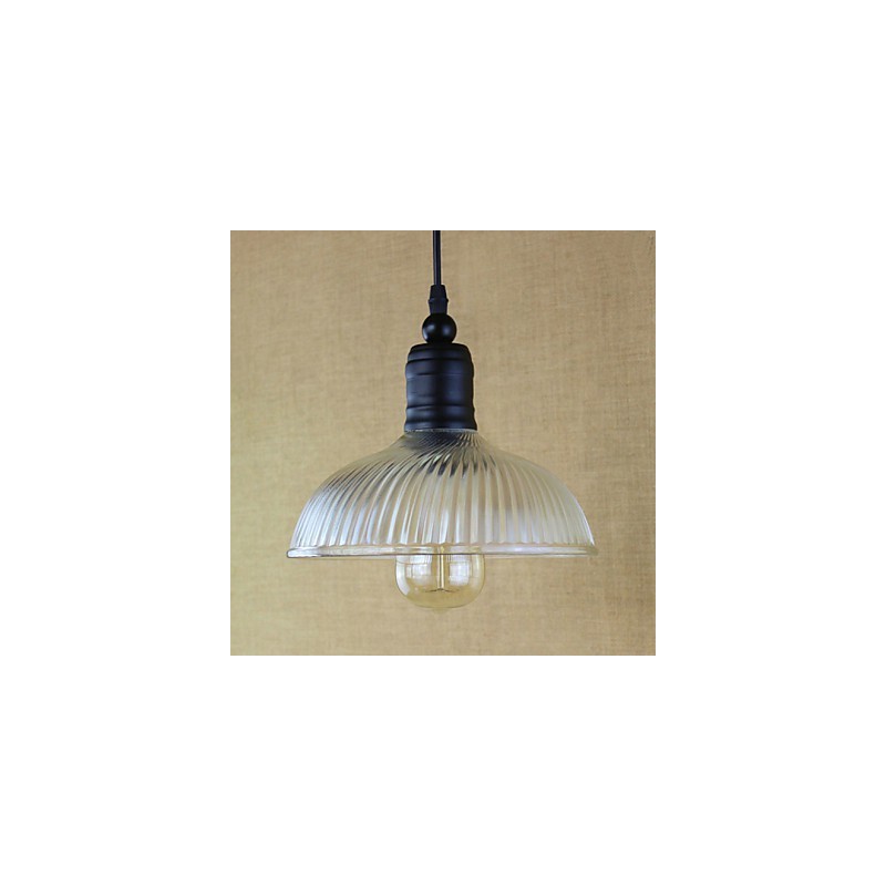 Pendant Lights Traditional Classic Vintage Retro Country Garage Metal