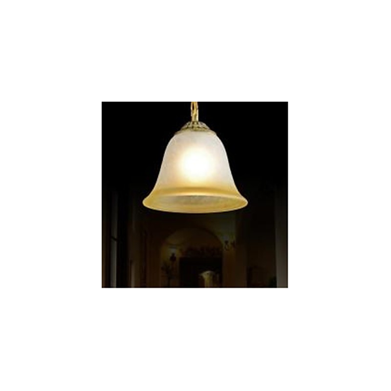 Pendant Lights Bronze European Retro Classic