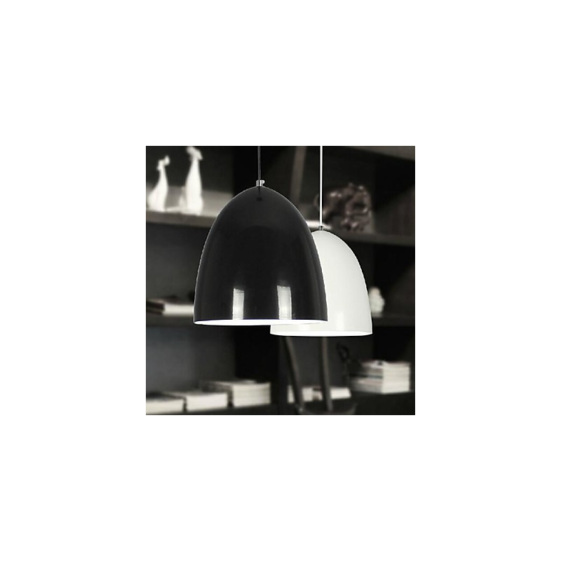 Modern Contemporary Painting Metal Pendant Light