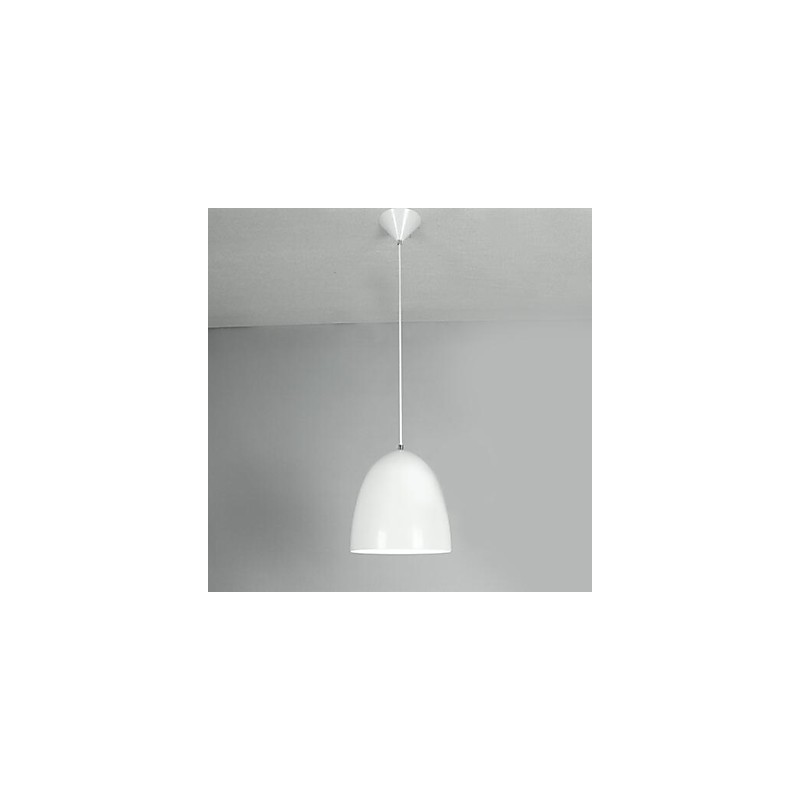 Modern Contemporary Painting Metal Pendant Light