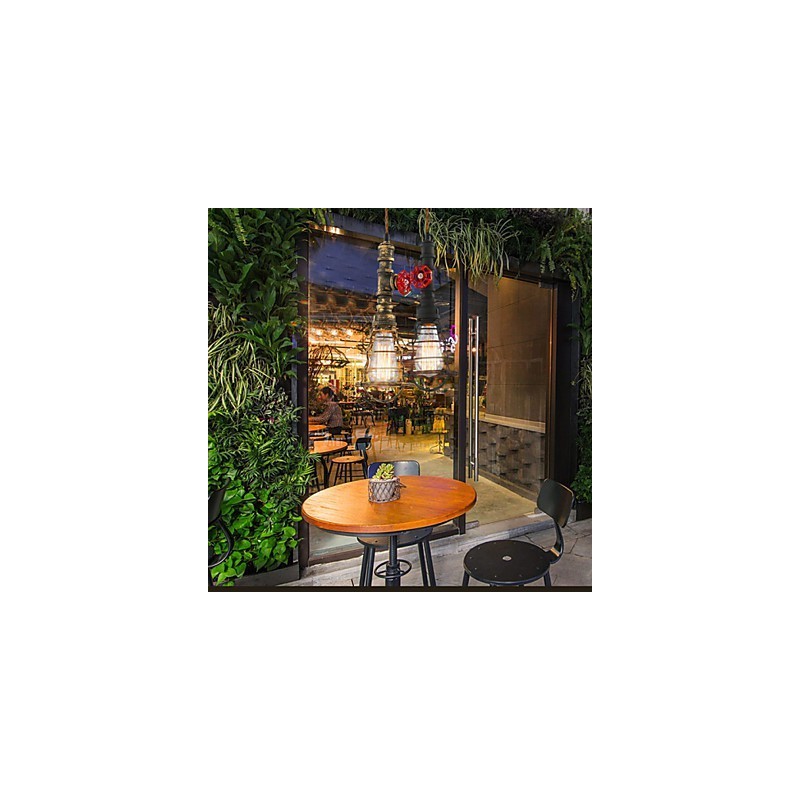 Pendant Lights Traditional Classic Vintage Retro Metal