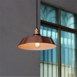 Minimalist Unique Vintage Chandelier Cover