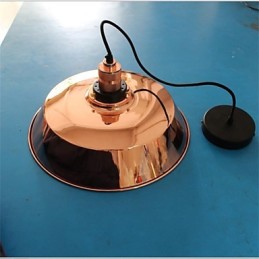 Minimalist Unique Vintage Chandelier Cover